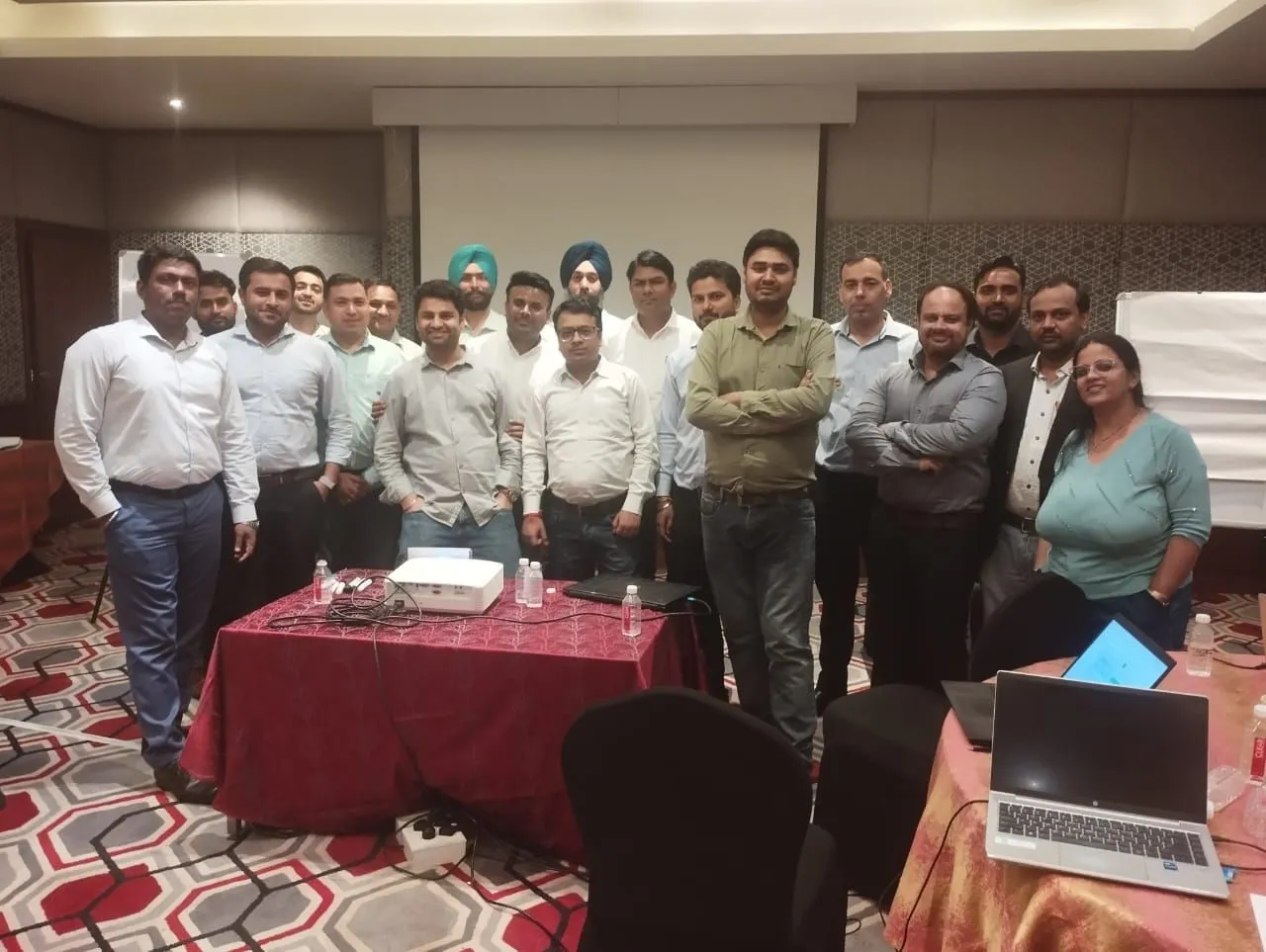 Del Monte Foods Gurugram